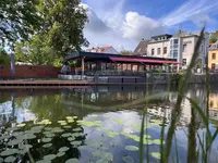 Hotel & Restaurant Fackelgarten