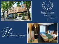 Stadthotel Borken