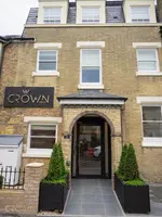 Crown Hotel