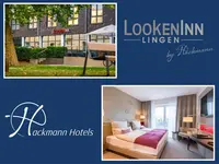 Looken Inn Lingen by Hackmann