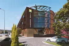 ibis Styles Lisboa Aeroporto