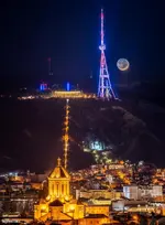 Sota Metekhi Hotel