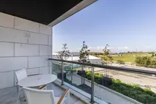 Crowne Plaza Caparica Lisbon