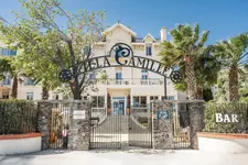 Villa Camille Hotel & Spa