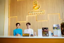 Golden Dragon Hotel Sai Gon