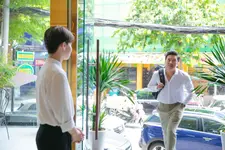 Golden Dragon Hotel Sai Gon
