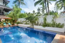 Kalipay Resort Siargao