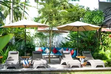 Kalipay Resort Siargao