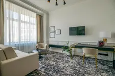 Hotel Zlatá Hvězda