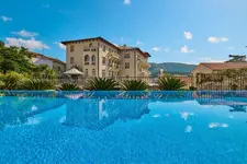 Arbiana Heritage Hotel