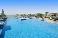 InterContinental Dubai Festival City