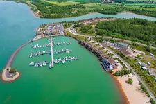Lagovida Das Ferienresort Am Störmthaler See