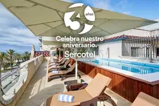 Sercotel Kalma Sitges