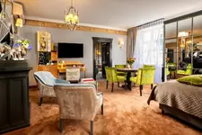 Balthazar Design Hotel