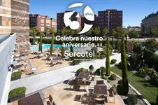 Sercotel Valladolid