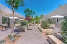 Sabhé Village Gallipoli
