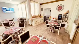 Hotel Malpensa INN Aereoporto