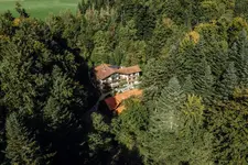 Naturidyll Hotel Hammerschmiede