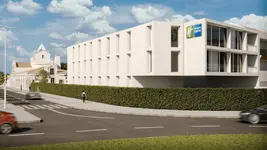 Holiday Inn Express Évora