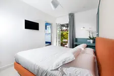 Hotel O Sole Mio