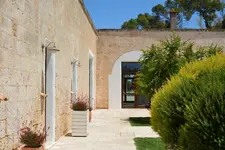 Masseria Corda di Lana Hotel & Resort