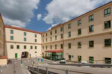 Hotel Park 45