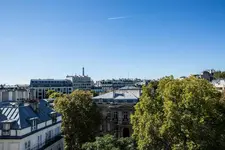 Royal Garden Champs-Élysées