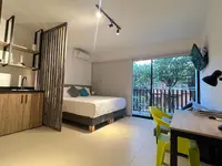 Hotel 9.5 San Fernando