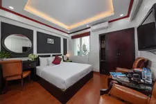 Golden Lotus Legend Hotel