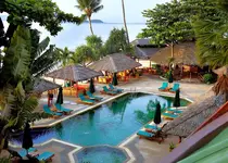Friendship Beach Resort
