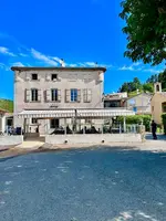 Auberge du Bourguet