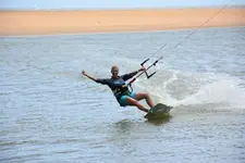 Elements Beach & Nature Resort