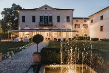 Hotel Villa Ca' Sette