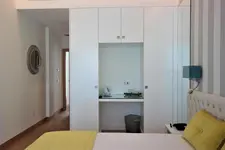 Ansiturismo Alojamento