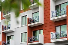 Hotel Sapphire Bakuriani
