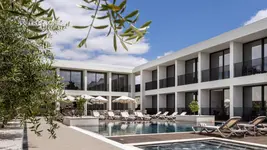 Évora O Cante Hotel