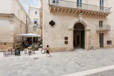 Palazzo Zimara Boutique Hotel
