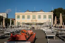 Suite Hotel Nettuno