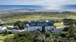 Trefeddian Hotel