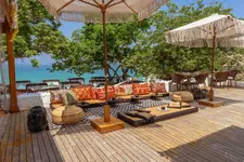 Bora Bora Beach Club & Hotel