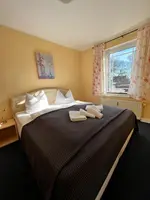 Hotel-Pension Zur Mole