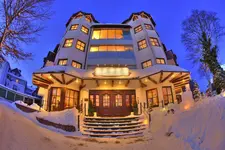 Boutiquehotel Liebesglück