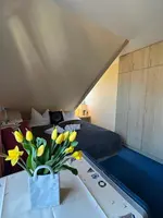 Hotel-Pension Zur Mole