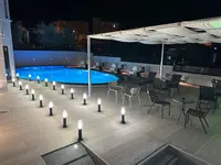 Vullkan Hotel