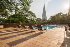 Hotel Deville Business Maringá