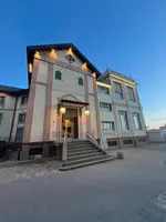 Suite Hotel Nettuno