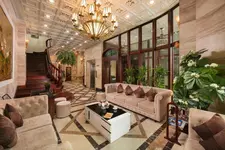 Thien Thai Hotel & Spa