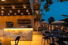 Diol Hotel Ksamil