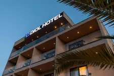 Diol Hotel Ksamil