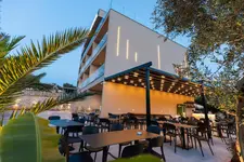 Diol Hotel Ksamil